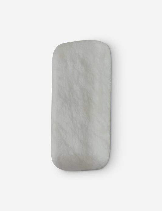 Nonie Sconce bedroom wall light front view