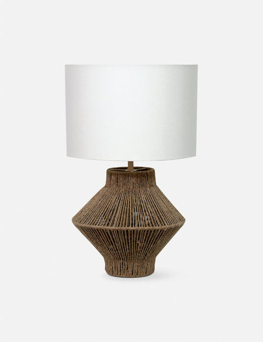 Renita Table Lamp bedside lamp front view