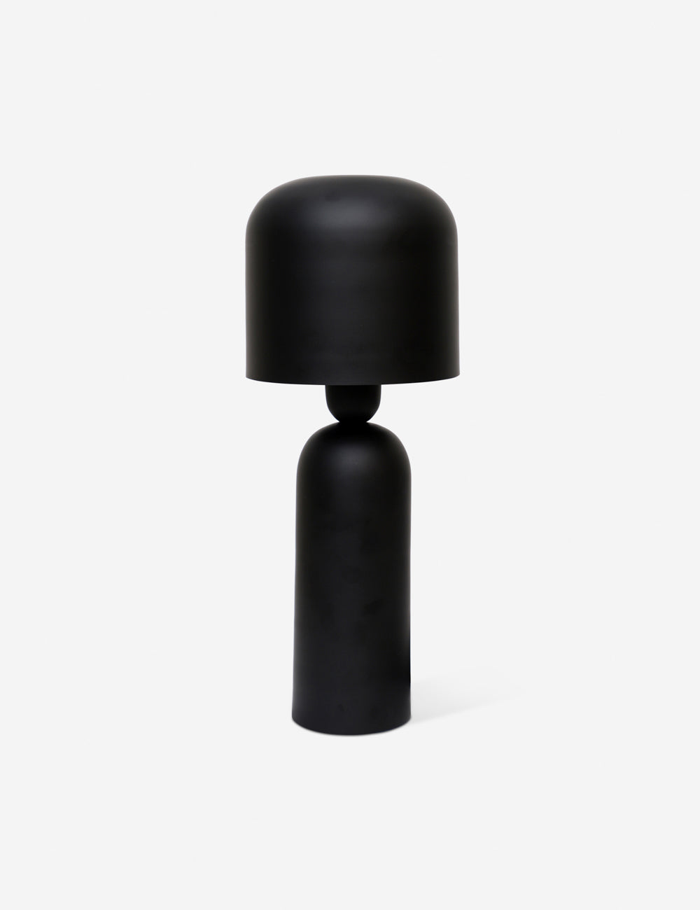Ava Table Lamp bedside lamp front view