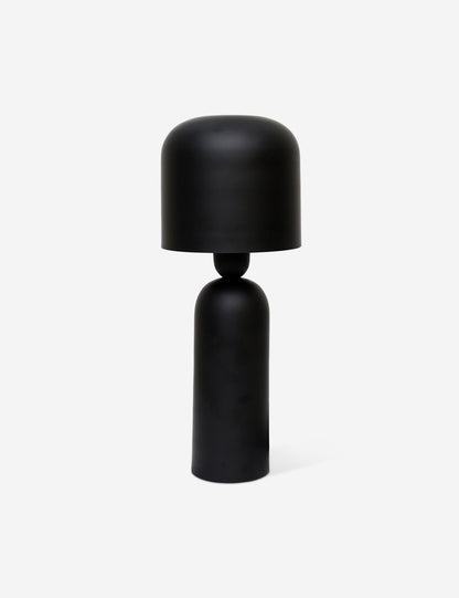 Ava Table Lamp bedside lamp front view