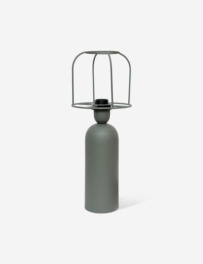 Ava Table Lamp product view 11