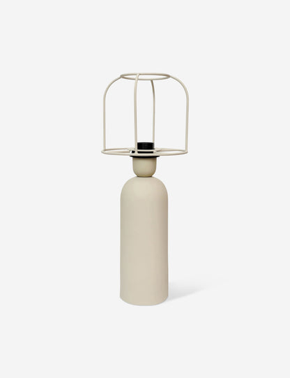 Ava Table Lamp product view 9