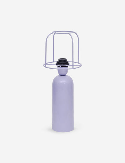 Ava Table Lamp product view 13