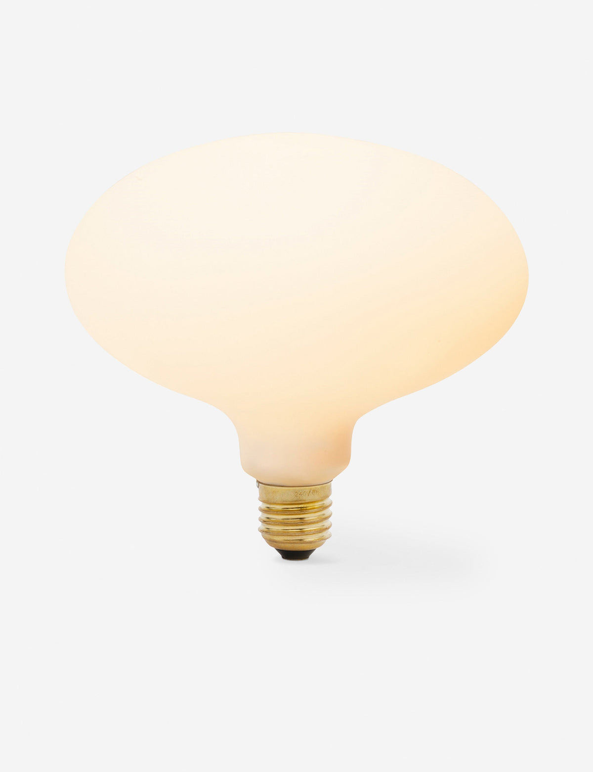 Oval 6W LED Bulb product view 2