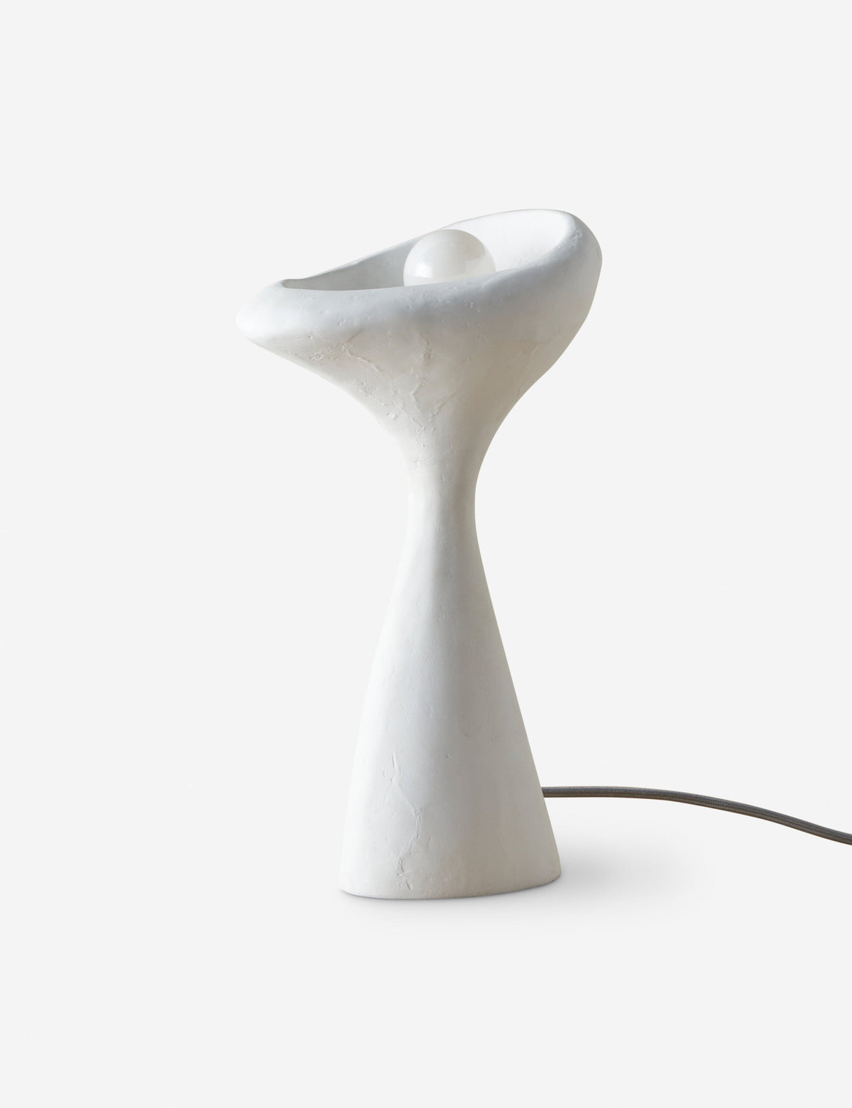 Odette Table Lamp bedside lamp front view
