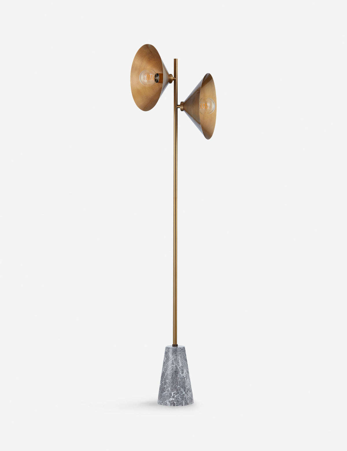 Yamini Floor Lamp living room floor lamp front view