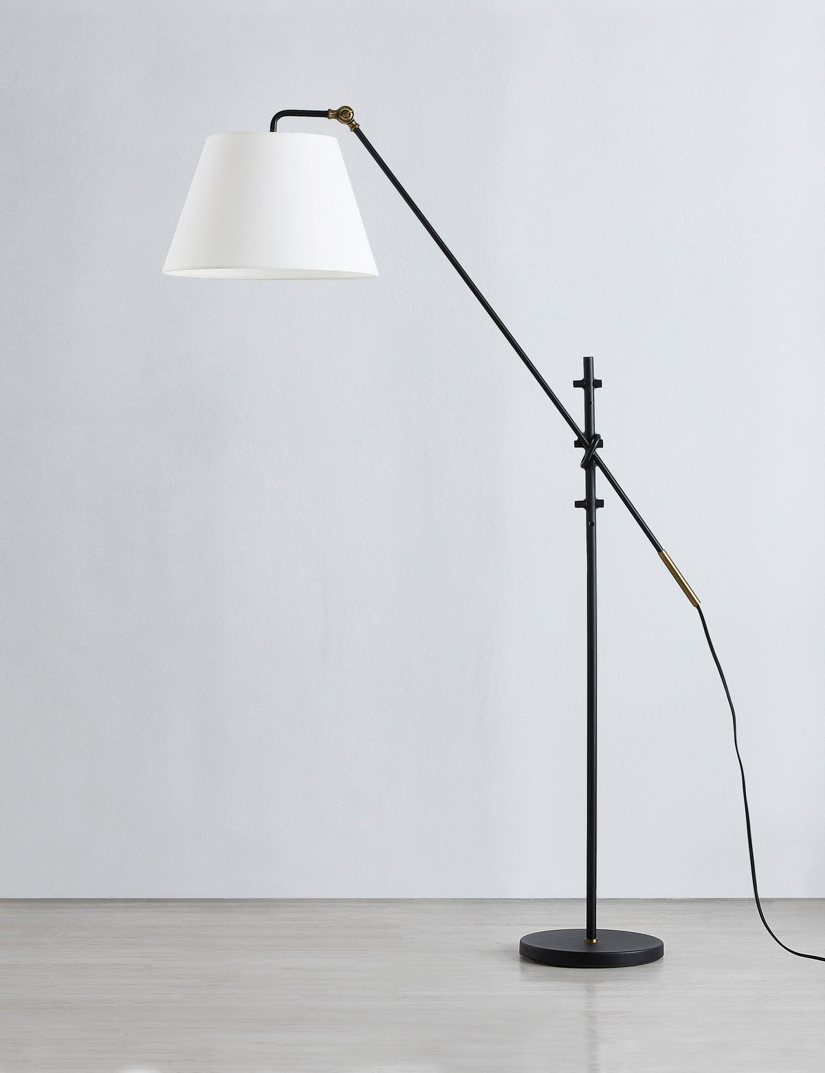 Navin Floor Lamp product view 2