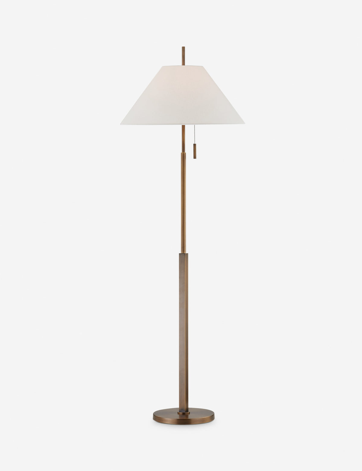 Clic Floor Lamp product view 3