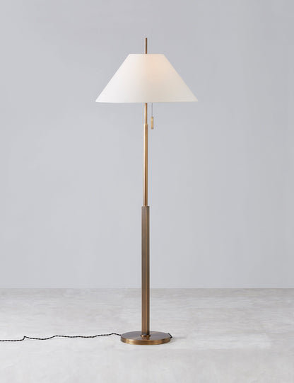 Clic Floor Lamp product view 2
