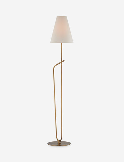 Pearce Floor Lamp product view 3