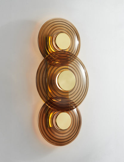 Canales Long Sconce product view 2