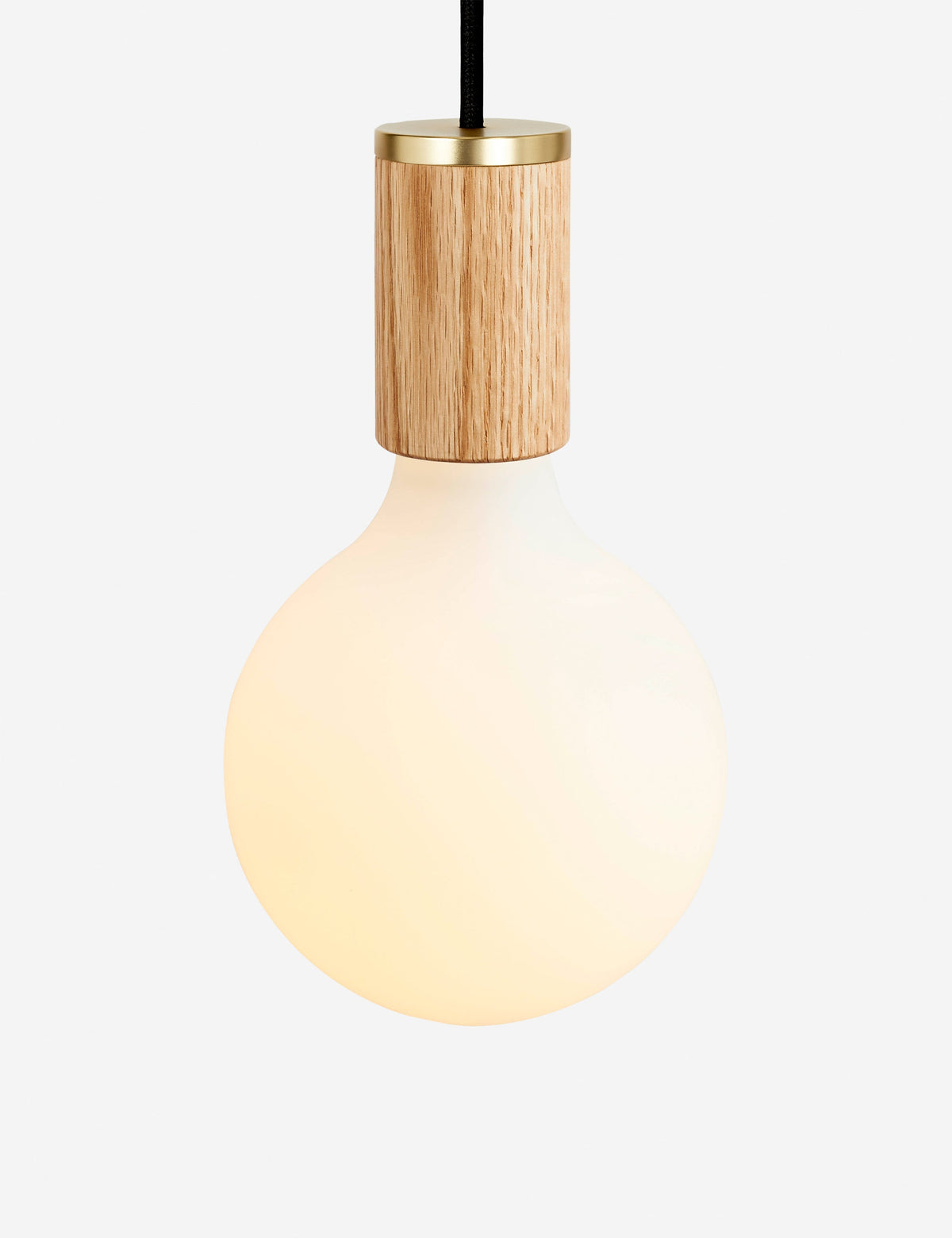Porcelain III Pendant Light product view 6