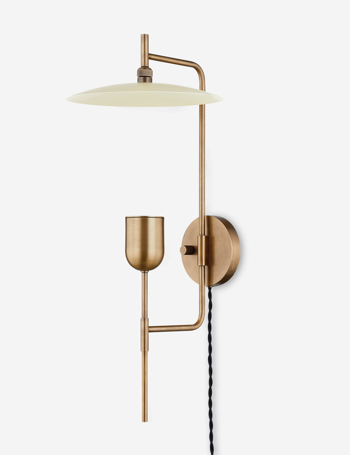 Eileen Plug-In Sconce product view 3