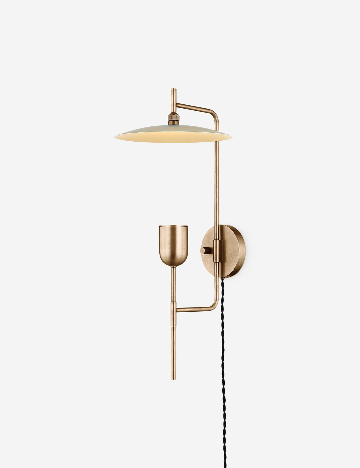 Eileen Plug-In Sconce product view 2