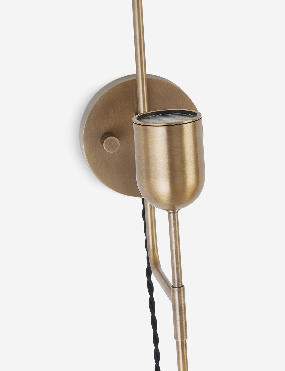 Eileen Plug-In Sconce product view 4