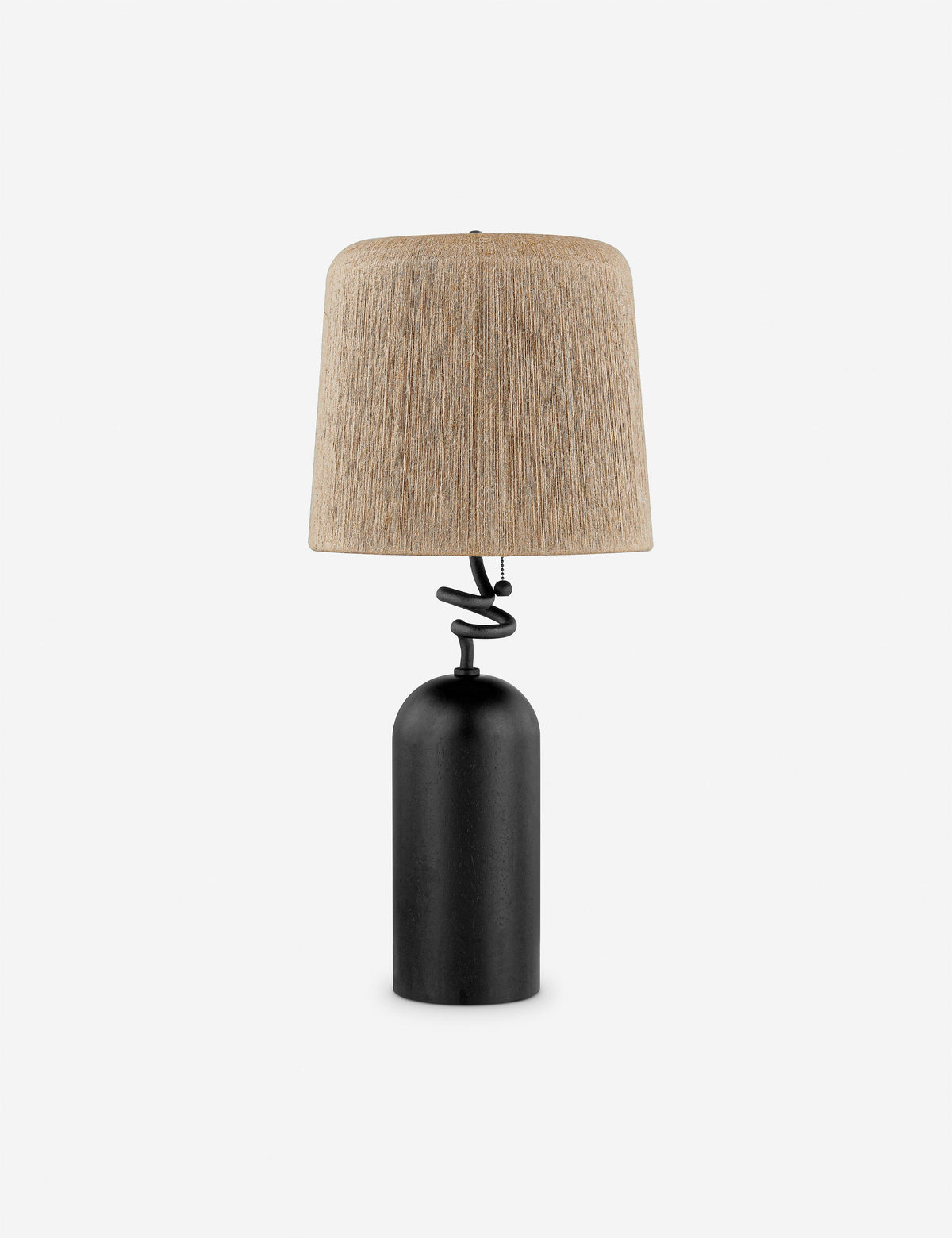 Aesop Table Lamp bedside lamp front view