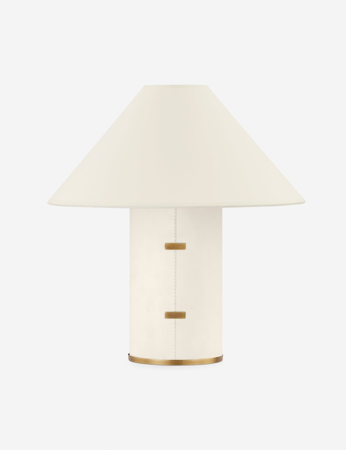 Bond Table Lamp bedside lamp front view