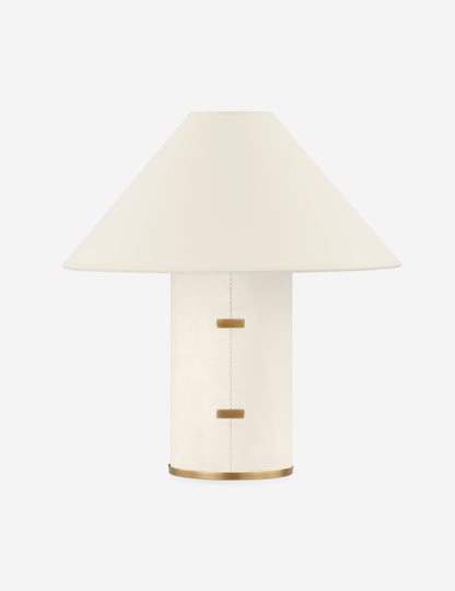 Bond Table Lamp bedside lamp front view