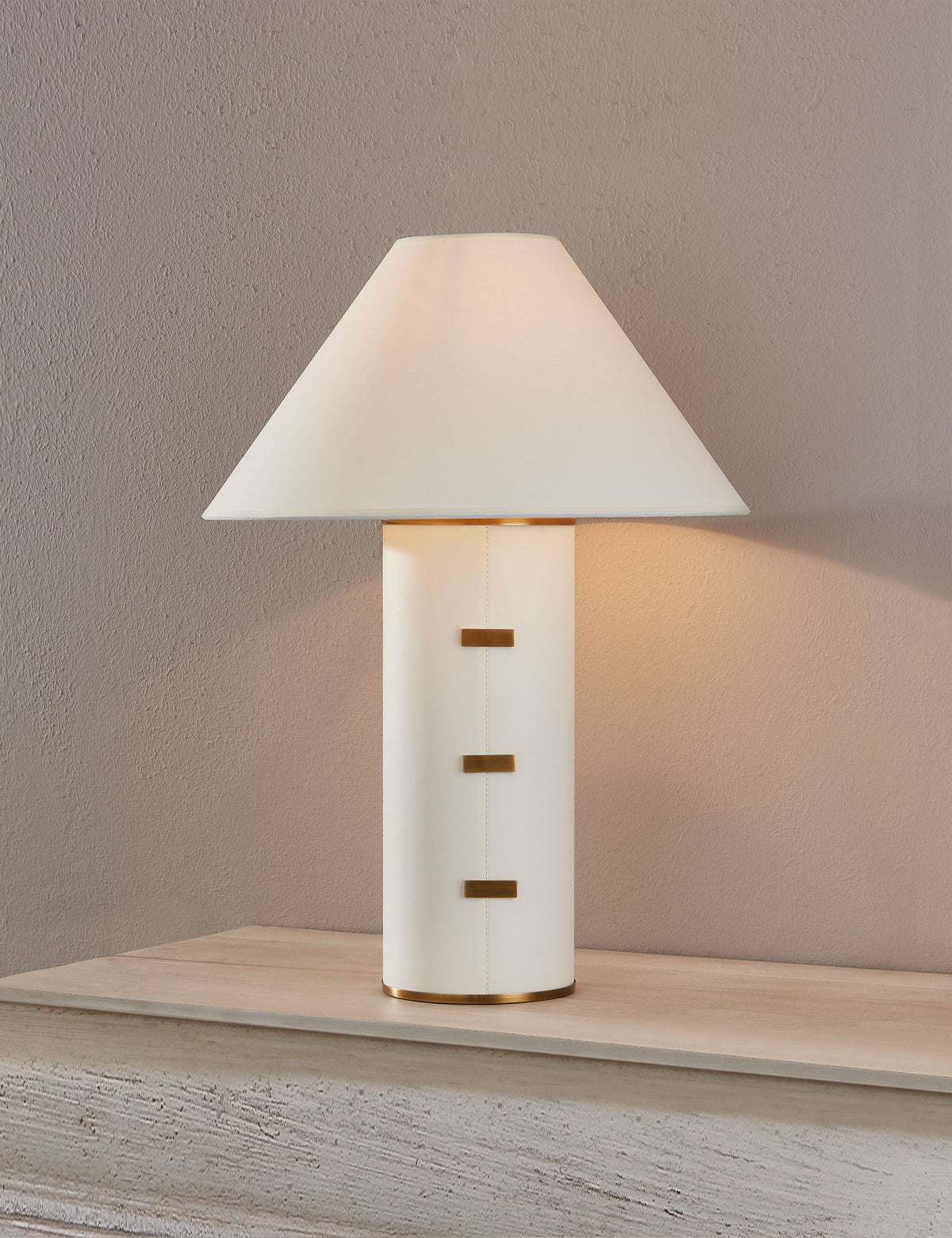 Bond Table Lamp product view 4