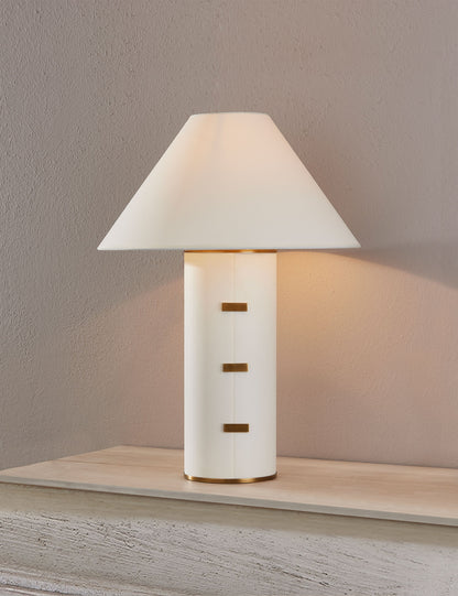 Bond Table Lamp product view 4