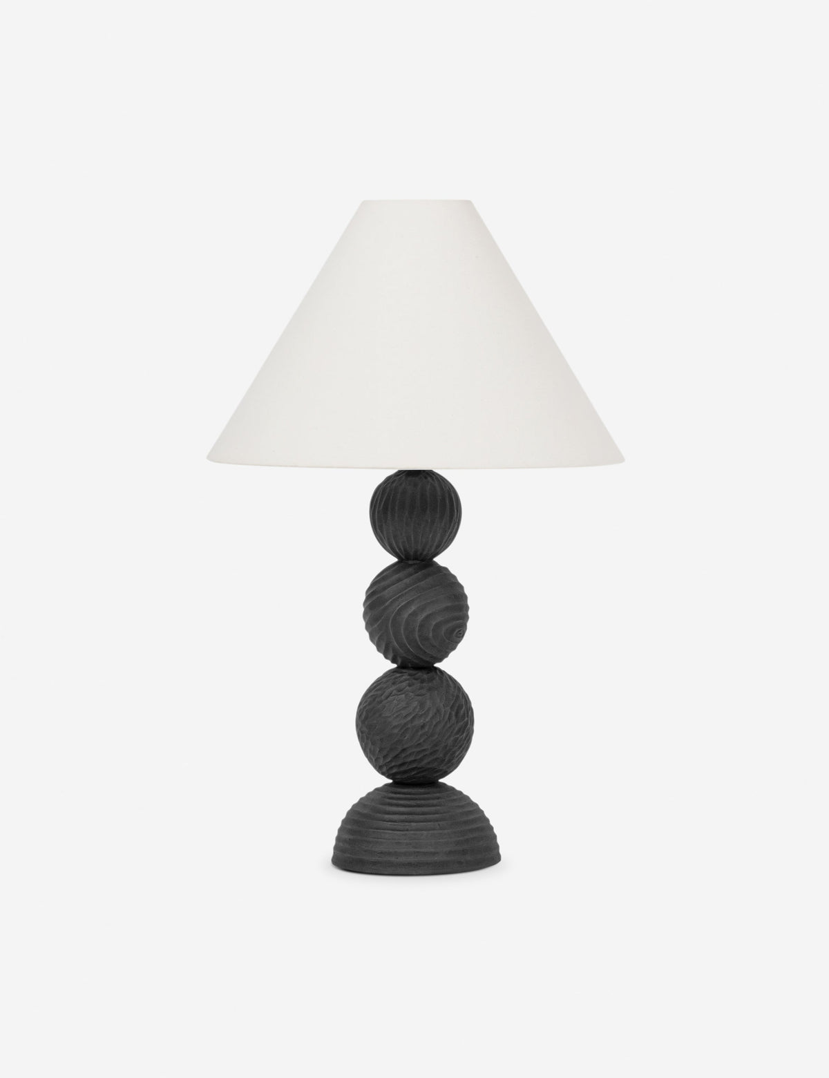 Elam Table Lamp bedside lamp front view