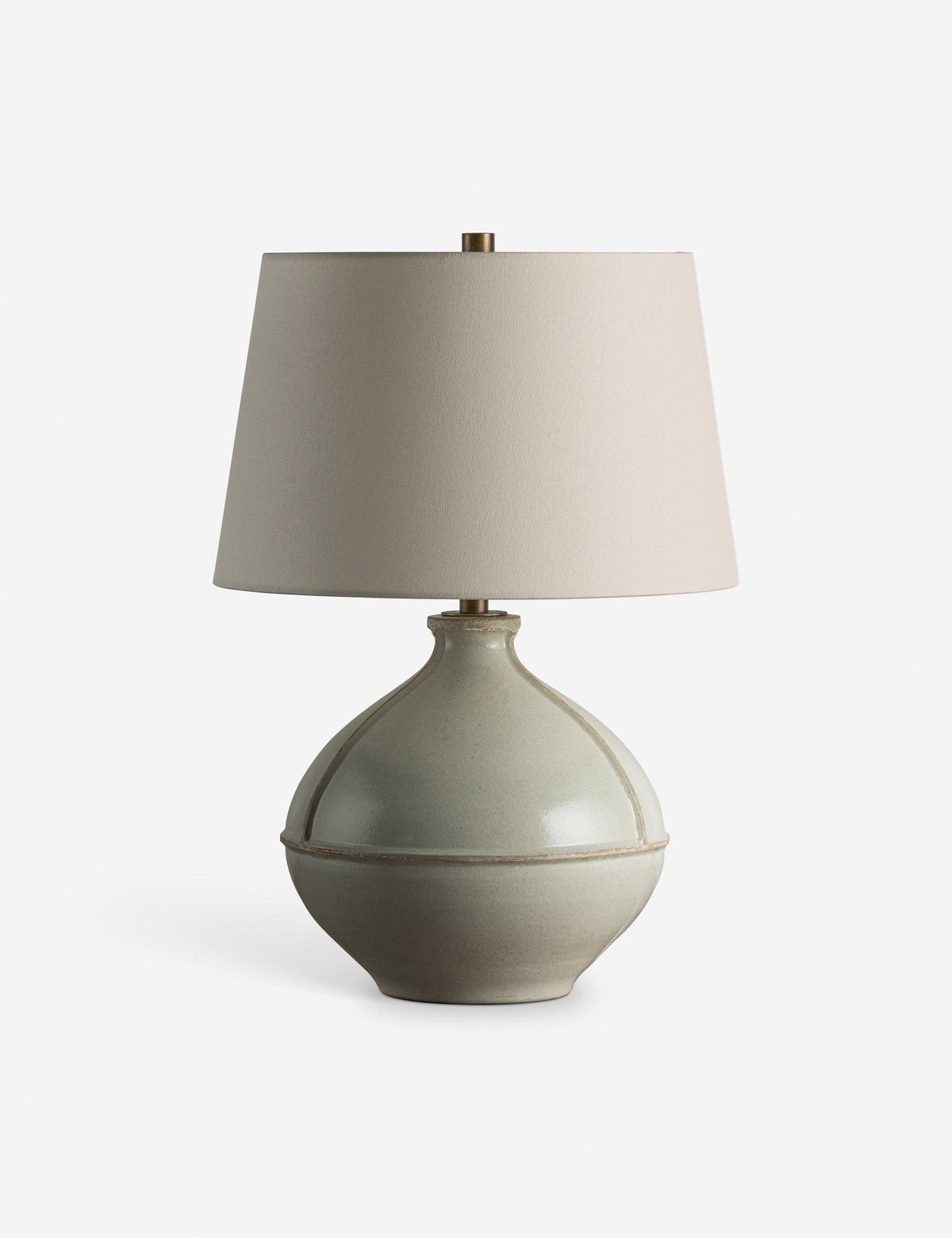 Graza Table Lamp bedside lamp front view