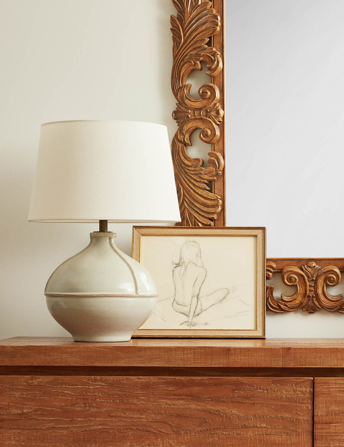 Graza Table Lamp product view 3