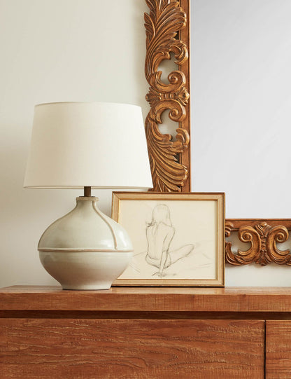Graza Table Lamp product view 3
