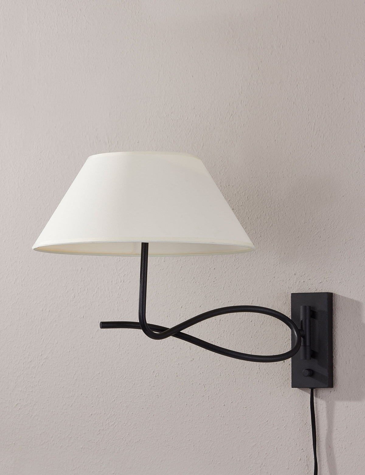 Alameda Plug-In Sconce product view 2