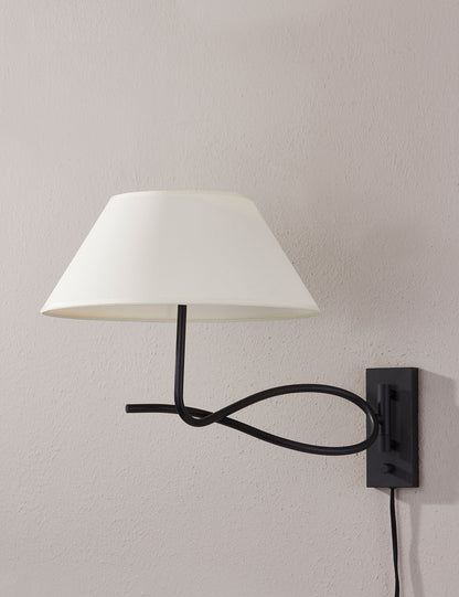 Alameda Plug-In Sconce product view 2