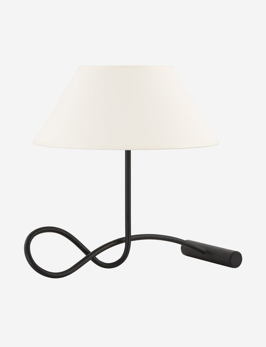 Alameda Table Lamp bedside lamp front view