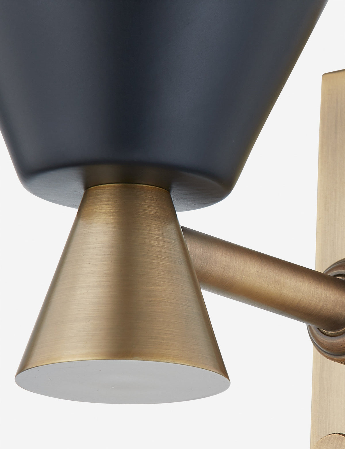Keady Plug-In Sconce product view 5