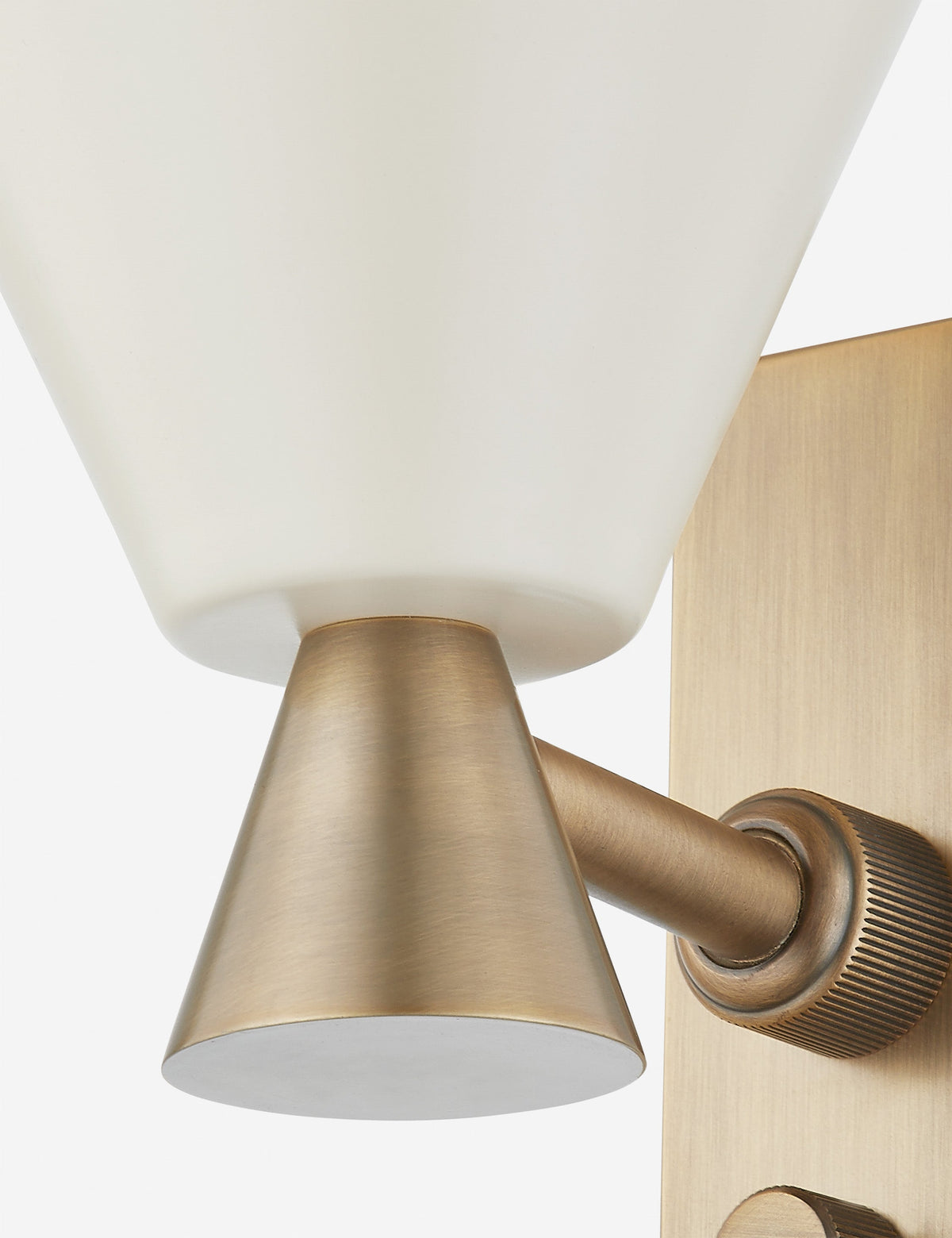 Keady Plug-In Sconce product view 10