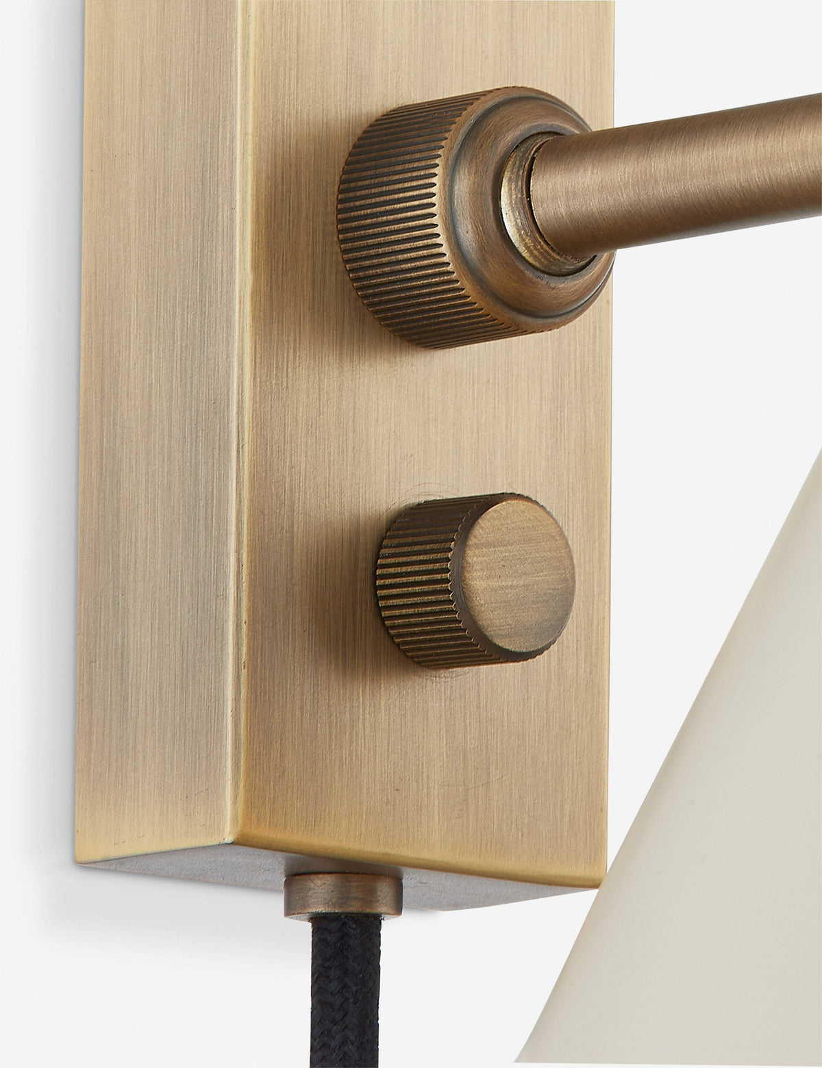Keady Plug-In Sconce product view 11
