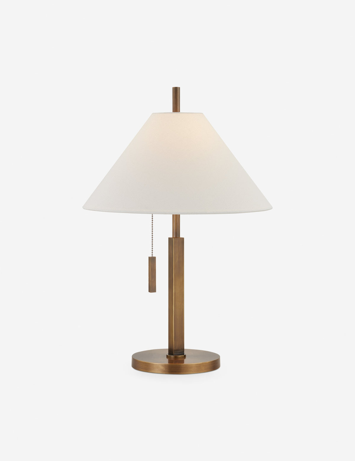 Clic Table Lamp product view 3