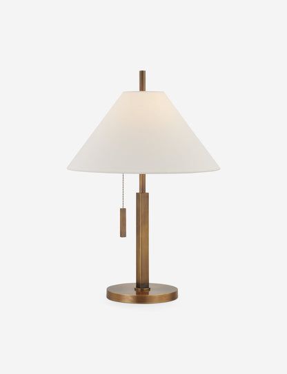 Clic Table Lamp product view 3