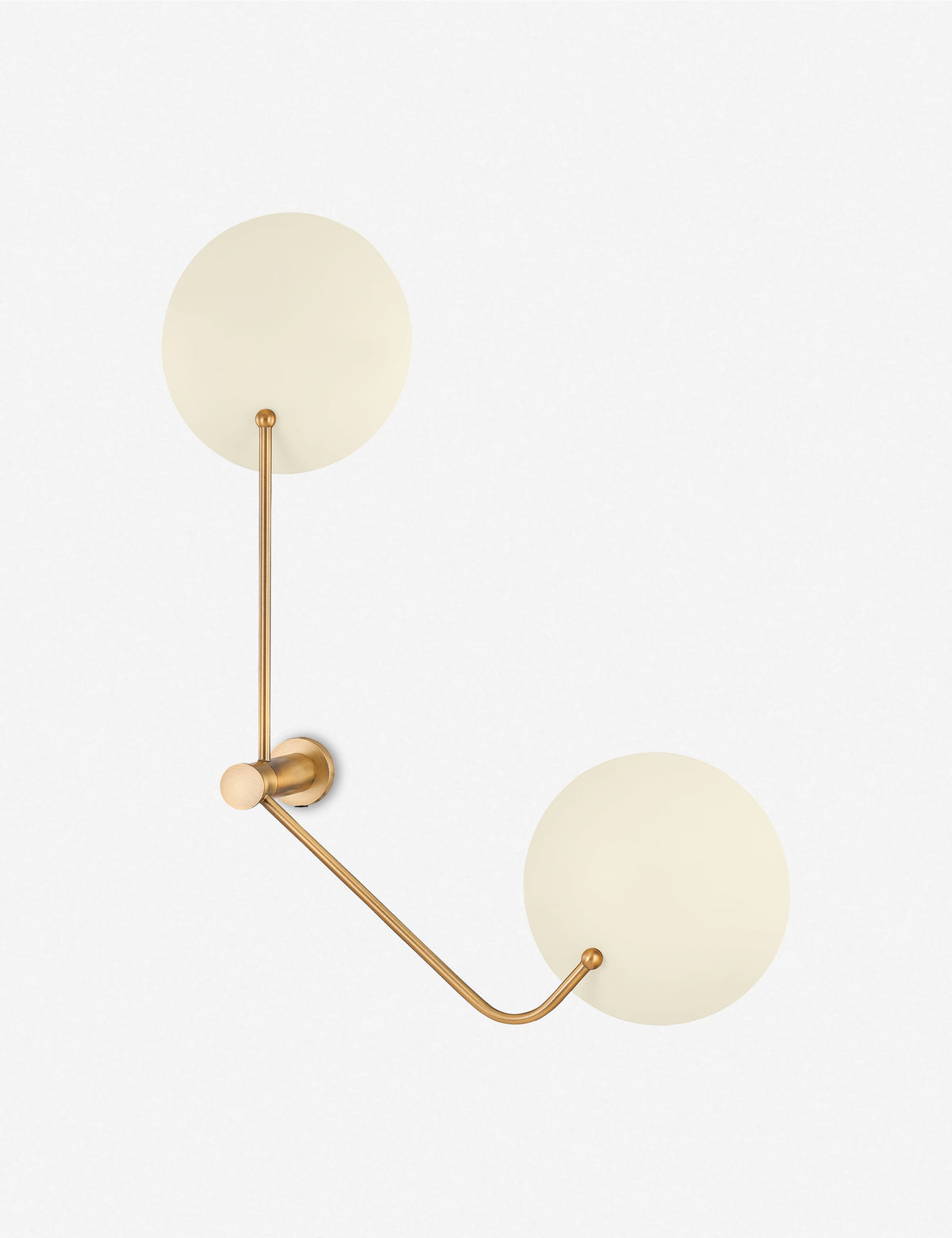 Sereno 2-Light Plug-In Sconce product view 5