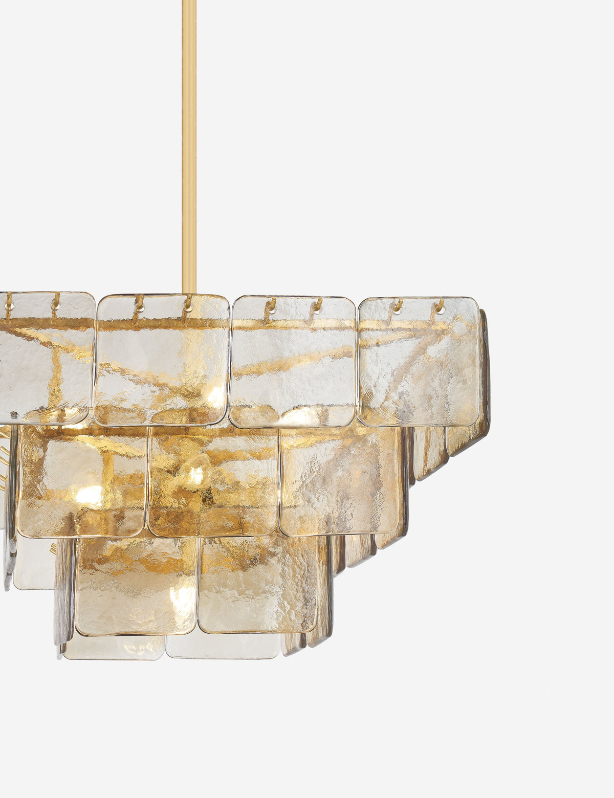 Esmeralda Chandelier product view 4