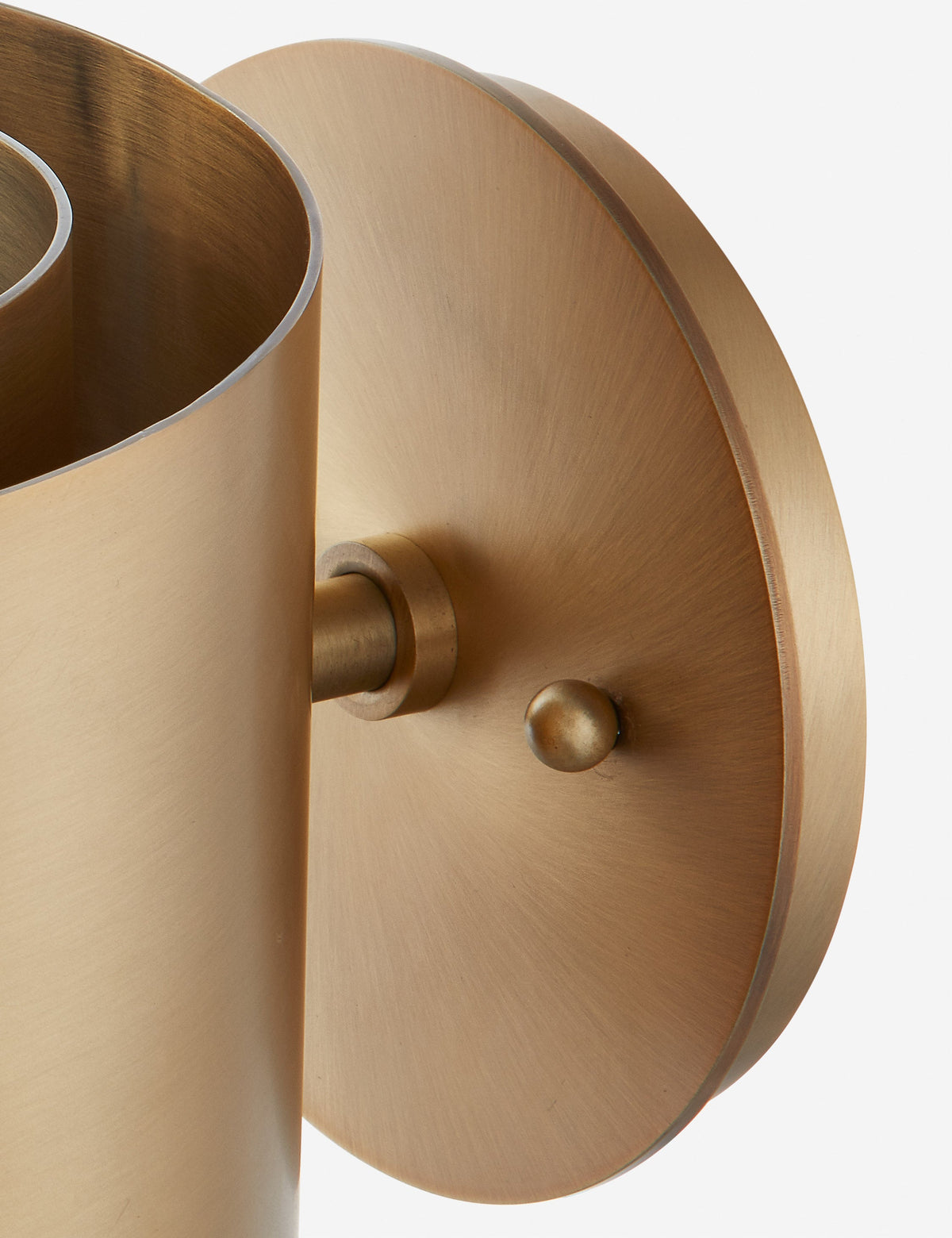 Roux Sconce product view 5