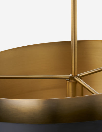 Roux Pendant Light product view 4