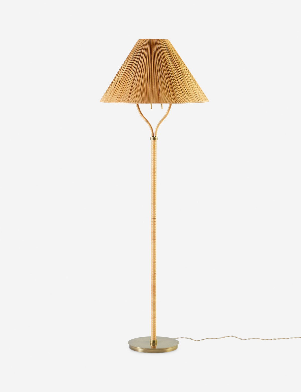 Besson Floor Lamp product view 2