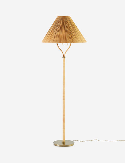 Besson Floor Lamp product view 2