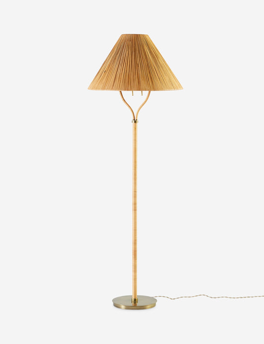 Besson Floor Lamp product view 2