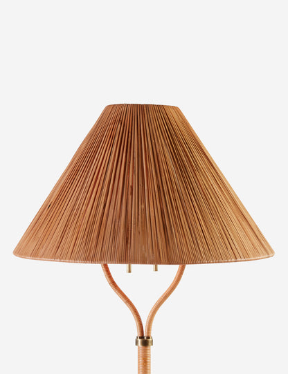 Besson Floor Lamp product view 3