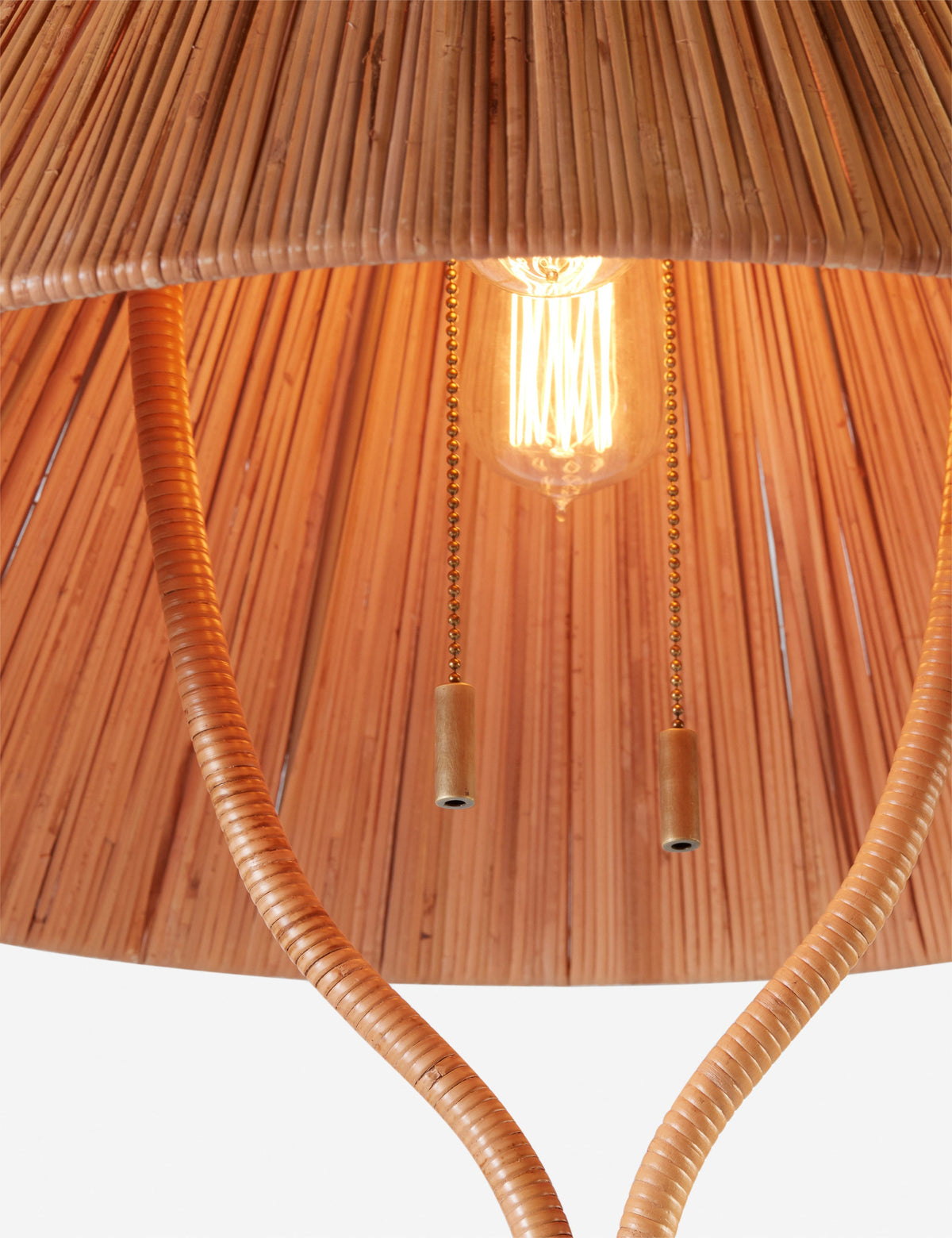 Besson Floor Lamp product view 5