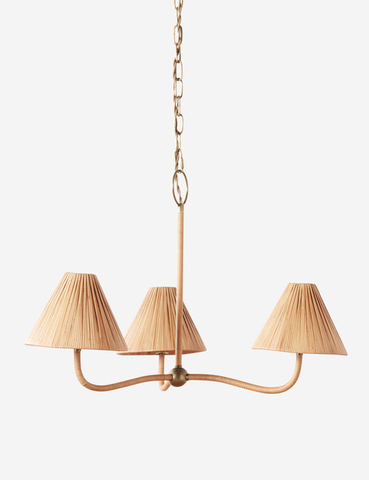 Besson Chandelier product view 2