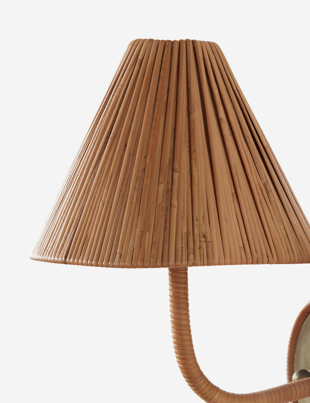 Besson Sconce product view 3