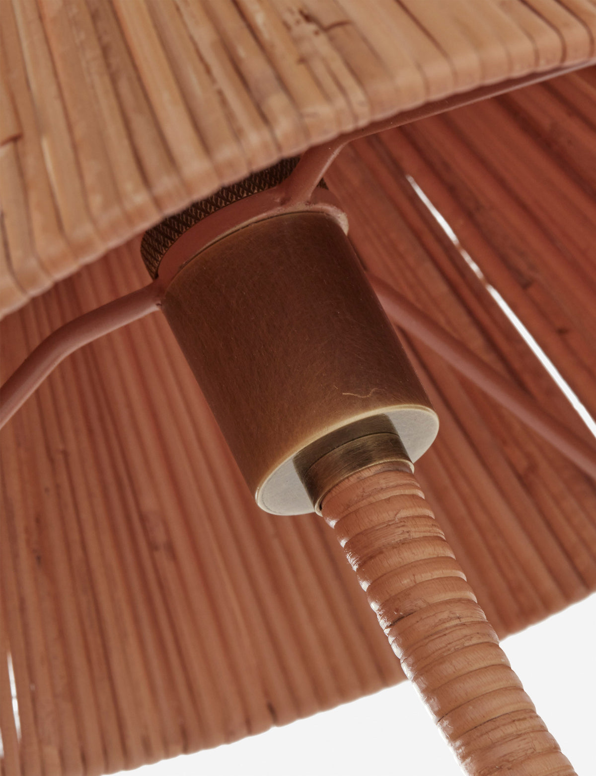 Besson Sconce product view 4