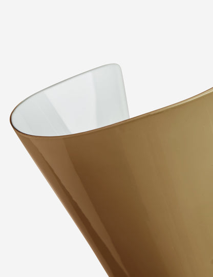 Radner Pendant Light goldenrod finish product view 13