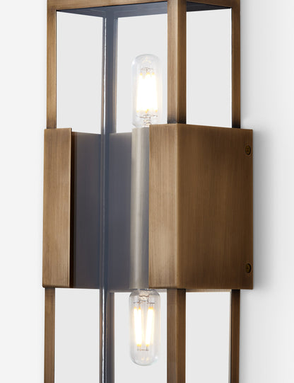 Ambre Outdoor Sconce product view 4